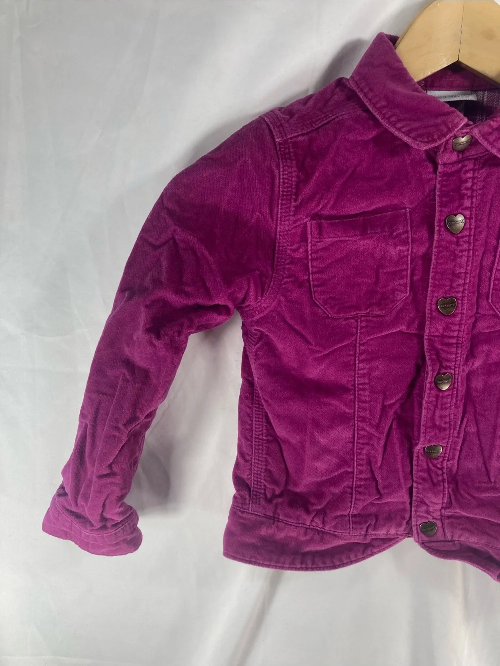 Carhartt one back